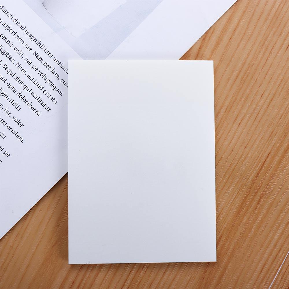 Pet Supplies List - Self Adhesive Office School Supplies Stationery