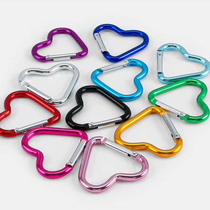 5pcs Aluminum Alloy Colorful H – обзор и цена Pet Supplies In