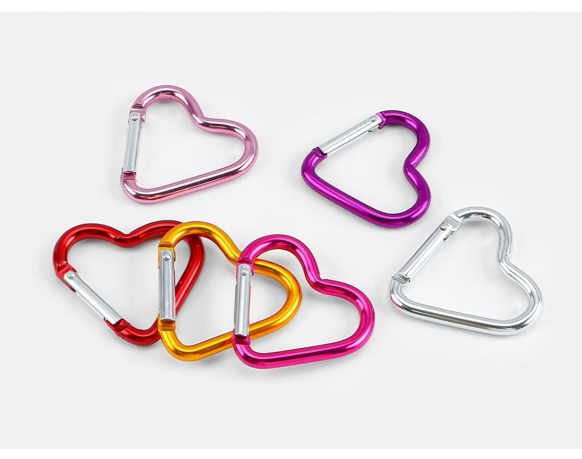 5pcs Aluminum Alloy Colorful H – обзор и цена Pet Supplies In