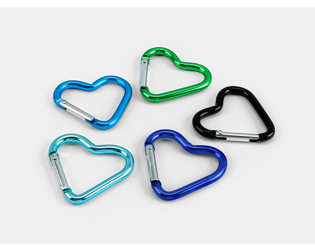 5pcs Aluminum Alloy Colorful H – обзор и цена Pet Supplies In