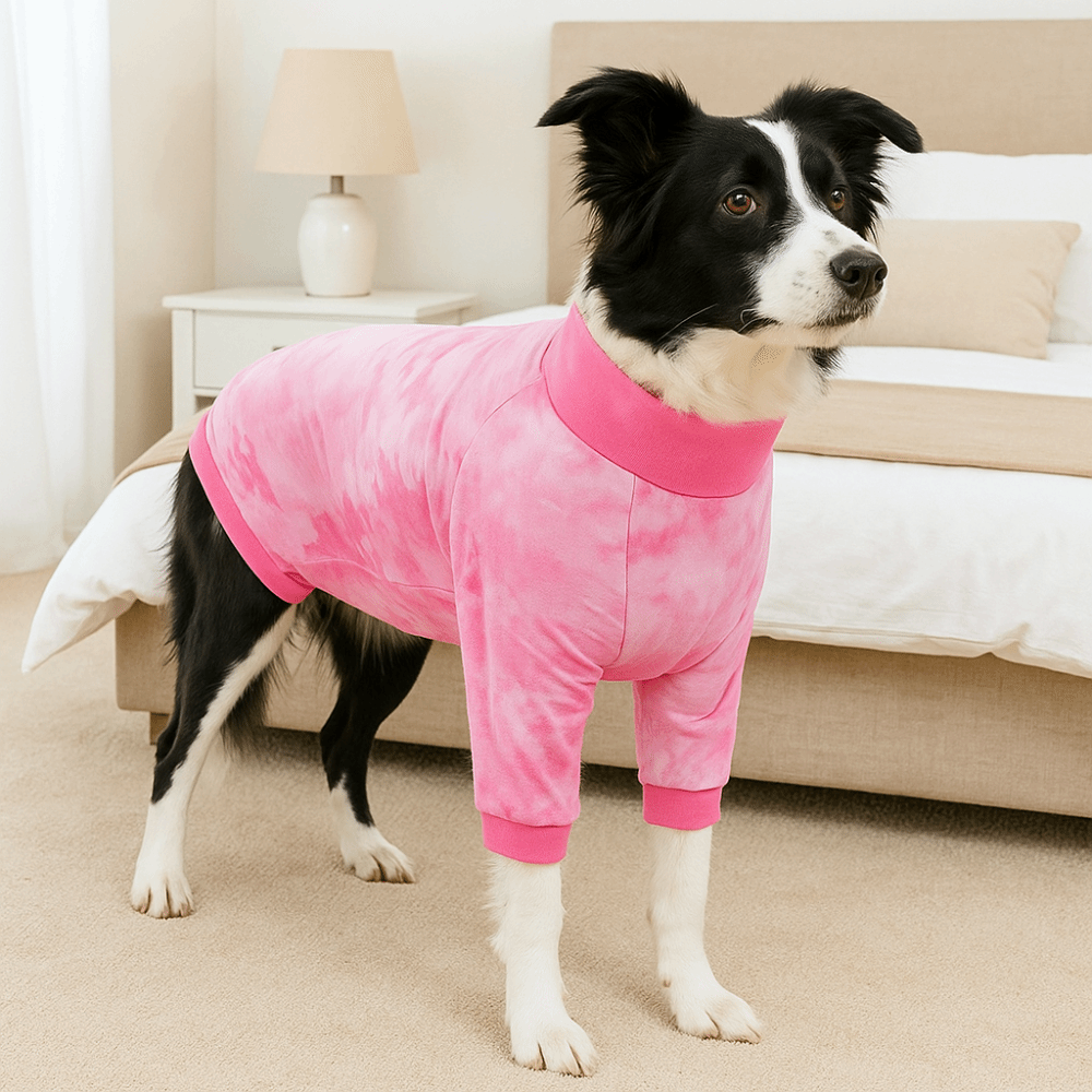 Dog Pajamas Elastic Dog Recove – обзор и цена Dog Anxiety Vest