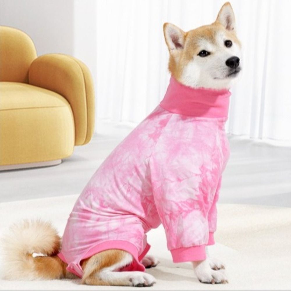 Dog Pajamas Elastic Dog Recove – обзор и цена Dog Anxiety Vest