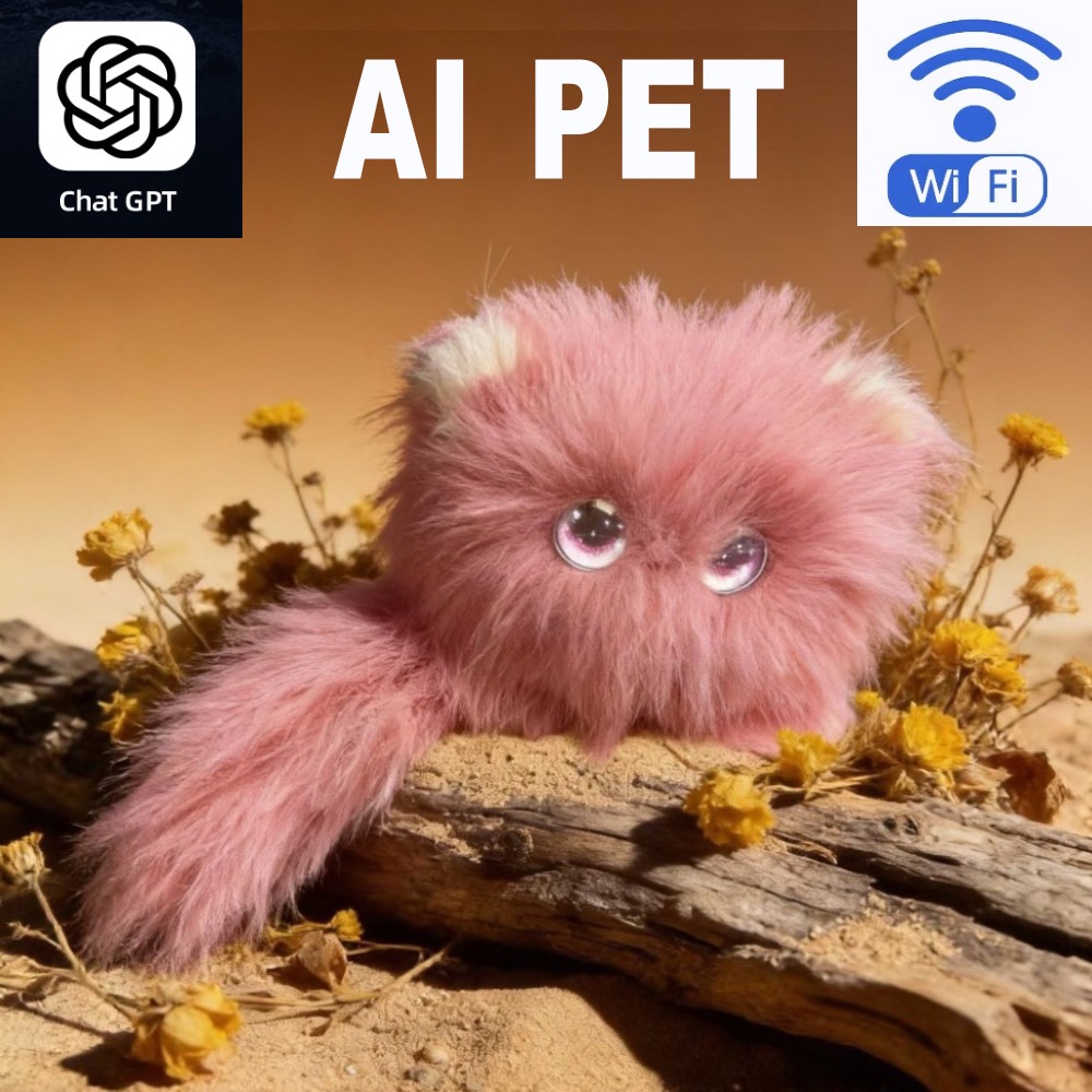 AI Chatbot ChatGPT Companion R – обзор и цена Pet Supplies In