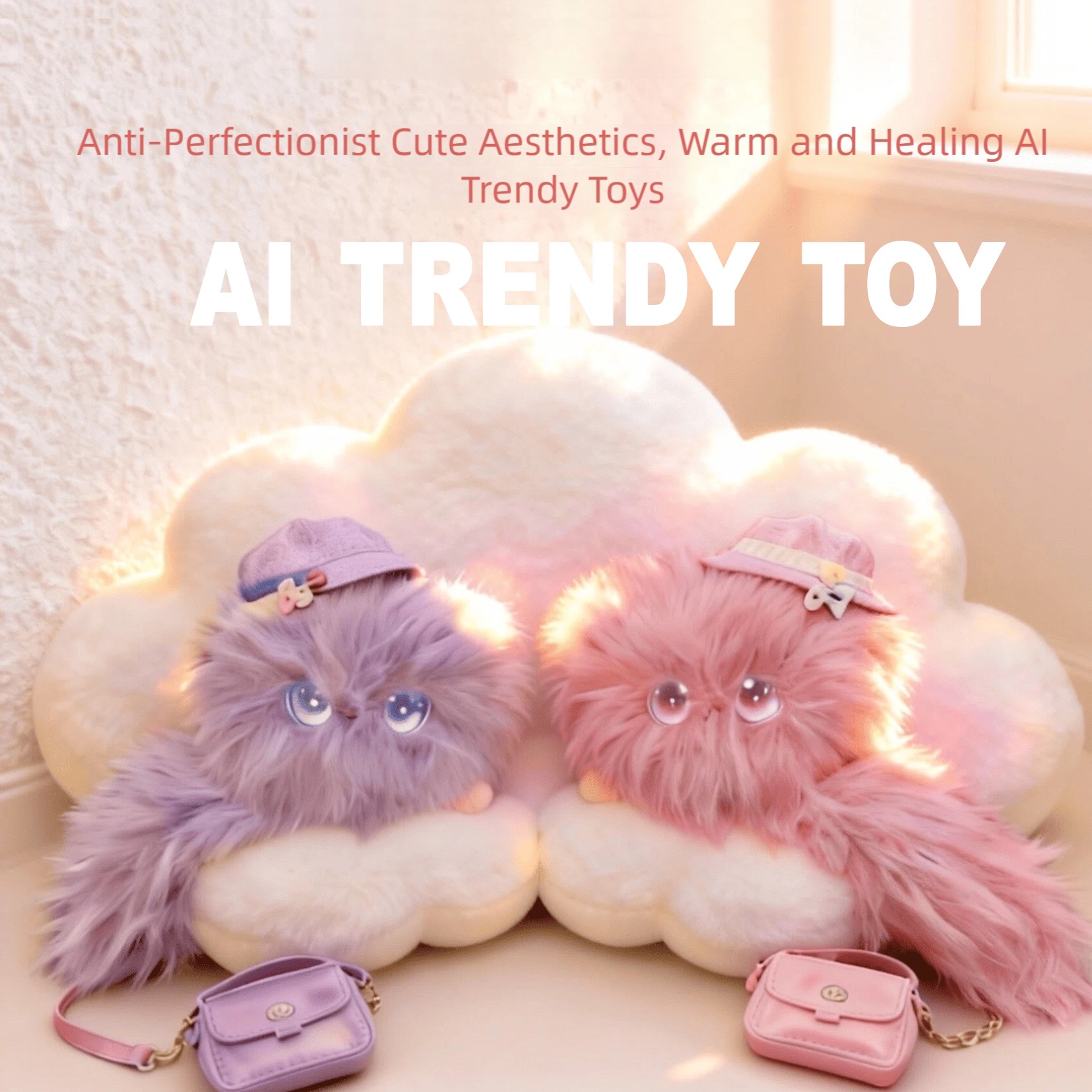 AI Chatbot ChatGPT Companion R – обзор и цена Pet Supplies In