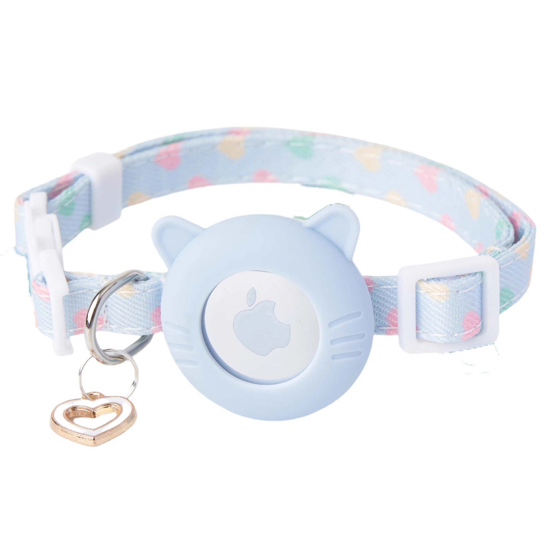 Kitten Collar AirTag Protectiv – обзор и цена Pet Supplies Locations