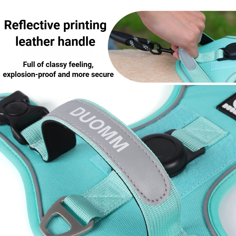 Dog Harness Collar Leash Puppy – обзор и цена Pet Supplies Locations