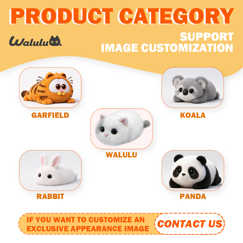 Walulu Cat AI Intelligent Simu – обзор и цена Interactive Cat Toy