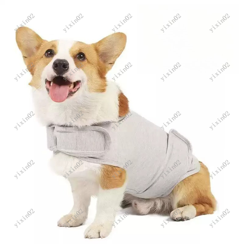 Classic Breathable Dog Anxiety – обзор и цена Dog Anxiety Vest