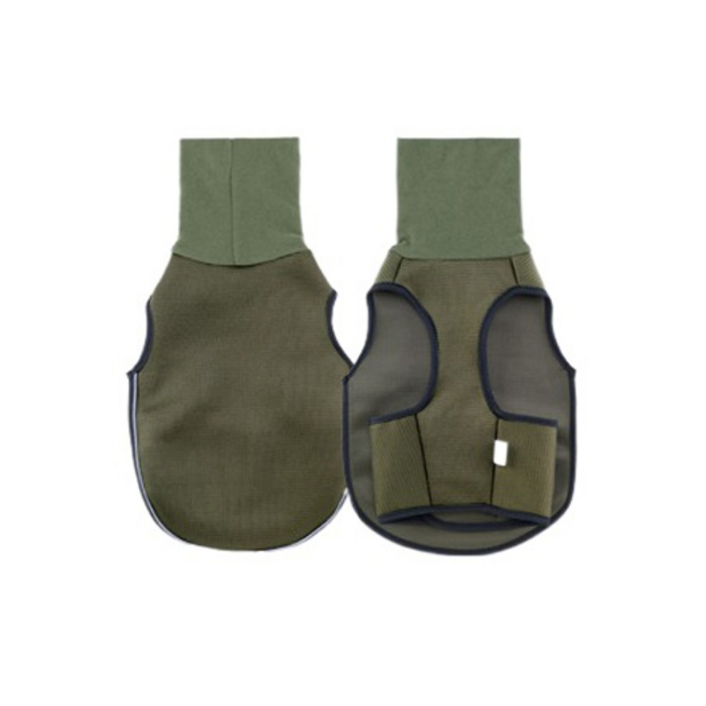 Elastic Dog Anxiety Vest Refle – обзор и цена Dog Anxiety Vest