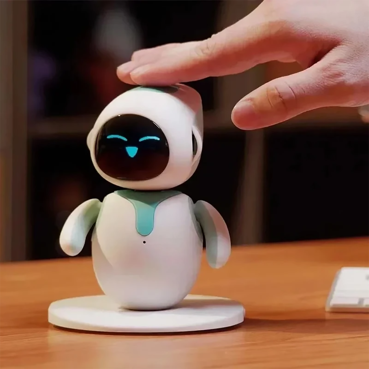 AI Smart Robot Emotional Compa – обзор и цена Pet Supplies In