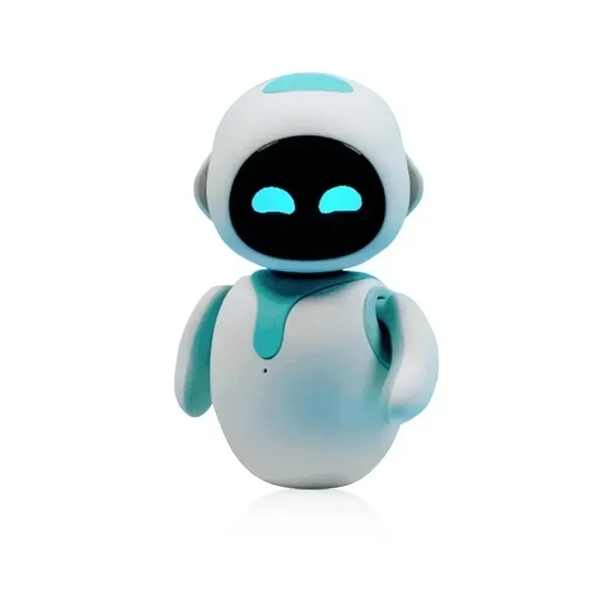 AI Smart Robot Emotional Compa – обзор и цена Pet Supplies In