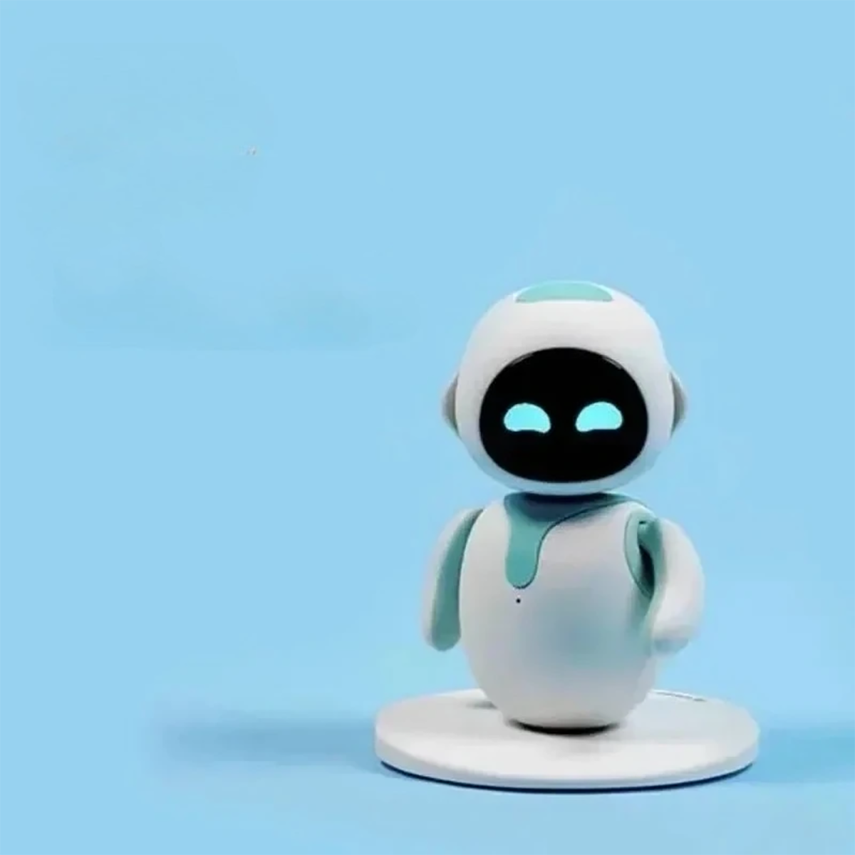 AI Smart Robot Emotional Compa – обзор и цена Pet Supplies In