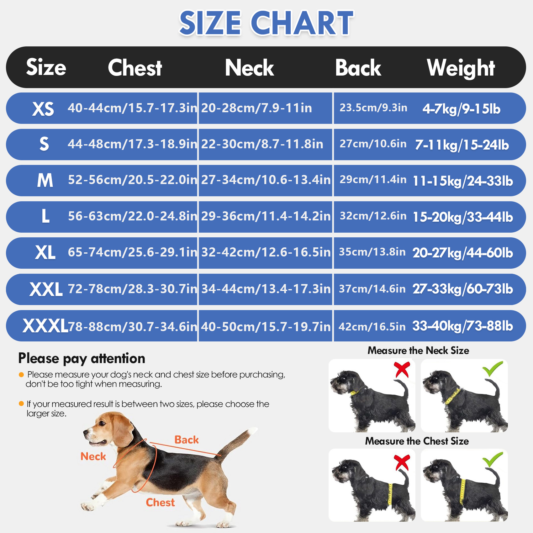 Dog Anxiety Jacket, Dog Coat f – обзор и цена Dog Anxiety Vest