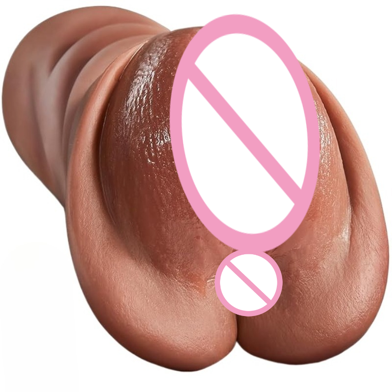 Realistic Pocket G-Spot Thick  – обзор и цена Interactive Cat Toy