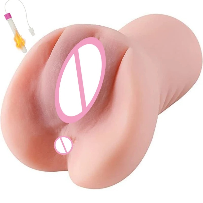 Realistic Pocket G-Spot Thick  – обзор и цена Interactive Cat Toy