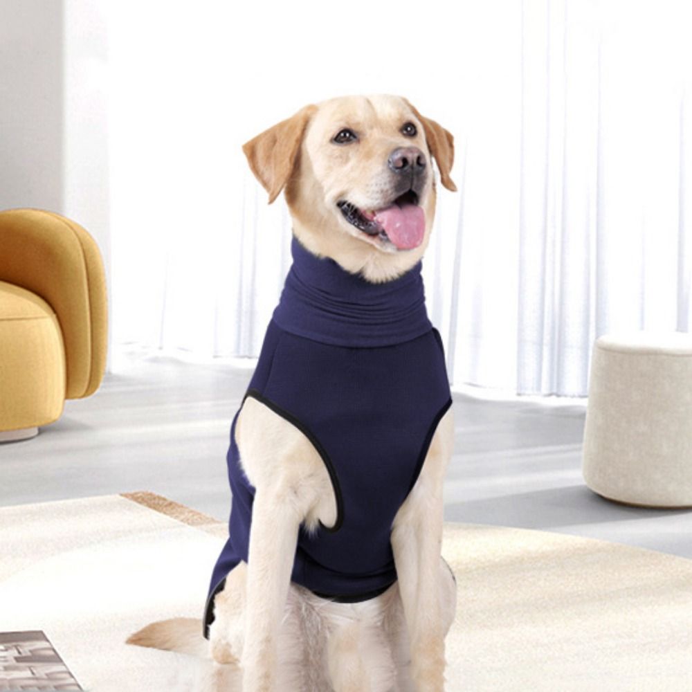 Practical Elastic Dog Anxiety  – обзор и цена Dog Anxiety Vest