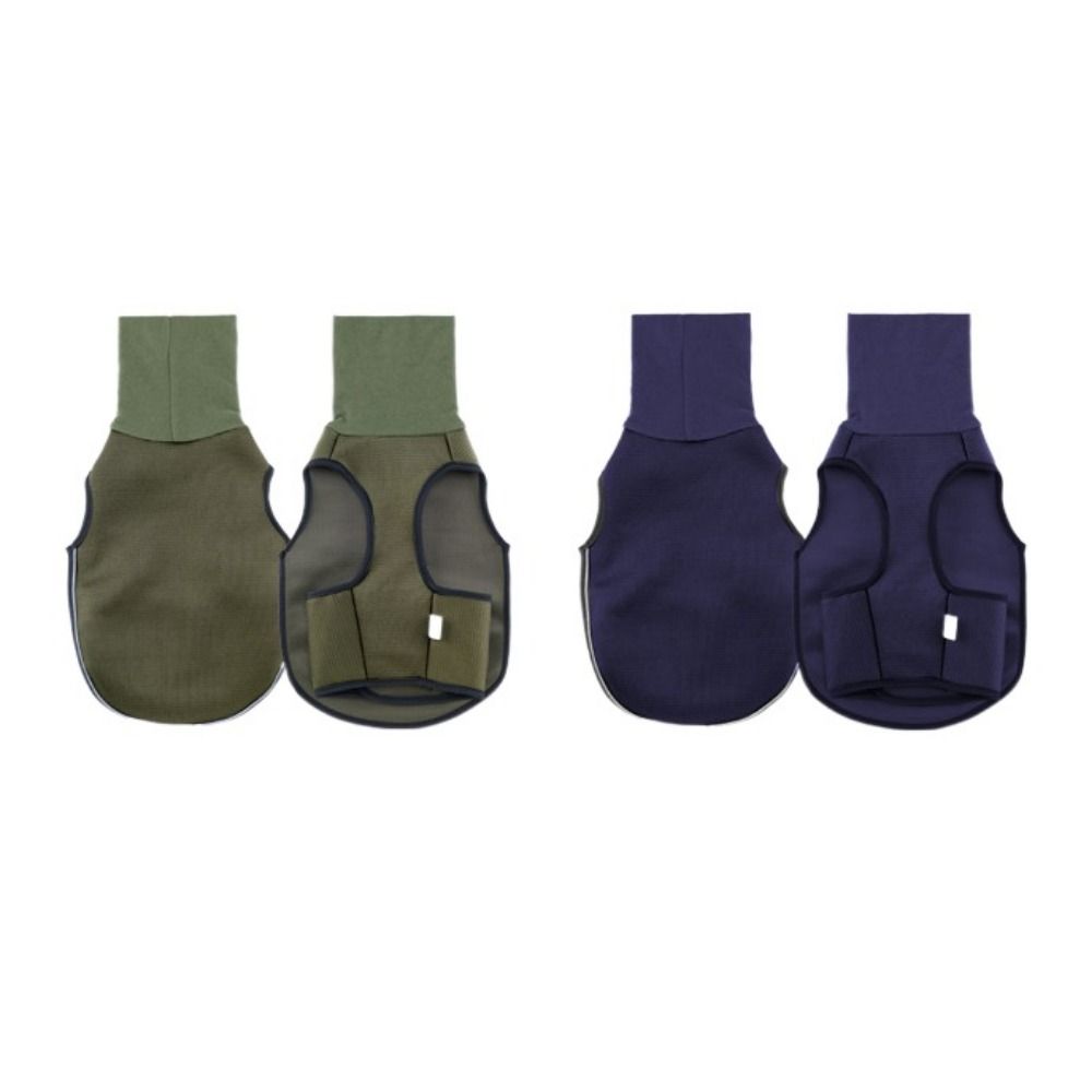 Practical Elastic Dog Anxiety  – обзор и цена Dog Anxiety Vest