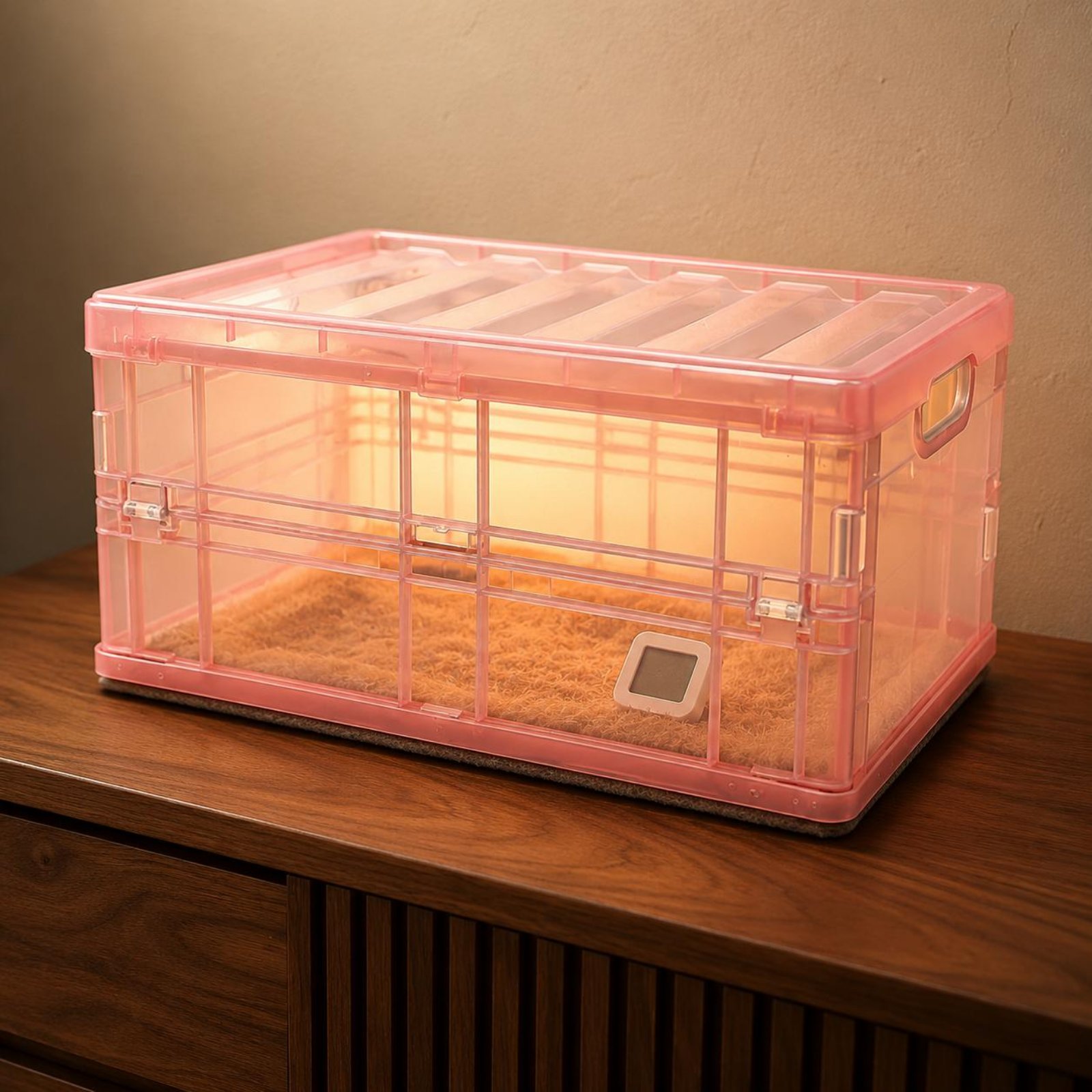 Parrot Brooder Box Constant Te – обзор и цена Pet Supplies In