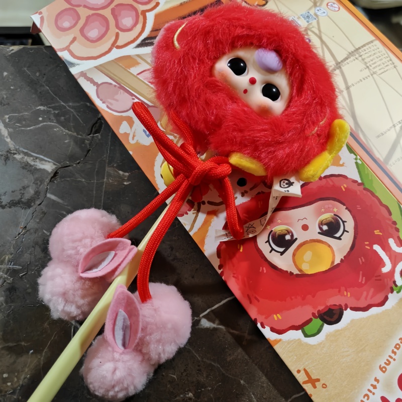 New Baby Three Cat Teasing Sti – обзор и цена Interactive Cat Toy