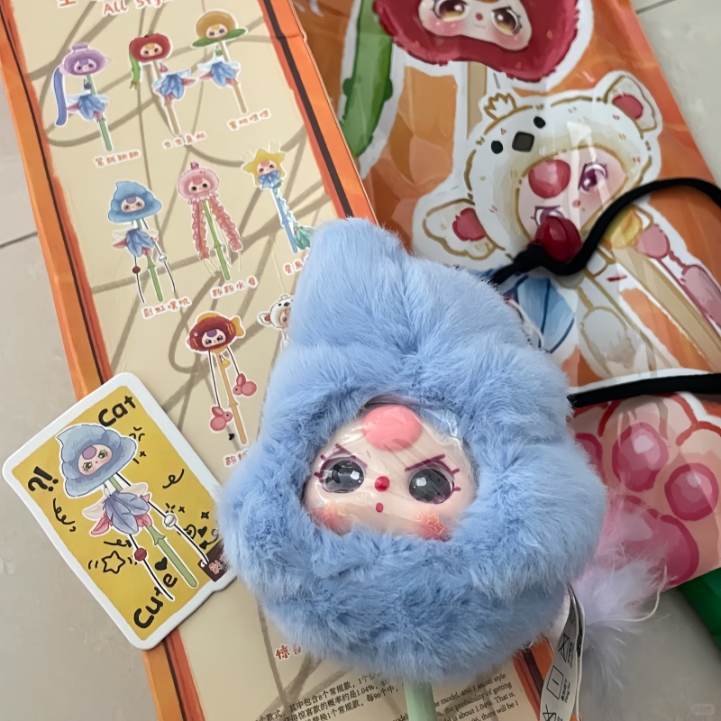New Baby Three Cat Teasing Sti – обзор и цена Interactive Cat Toy