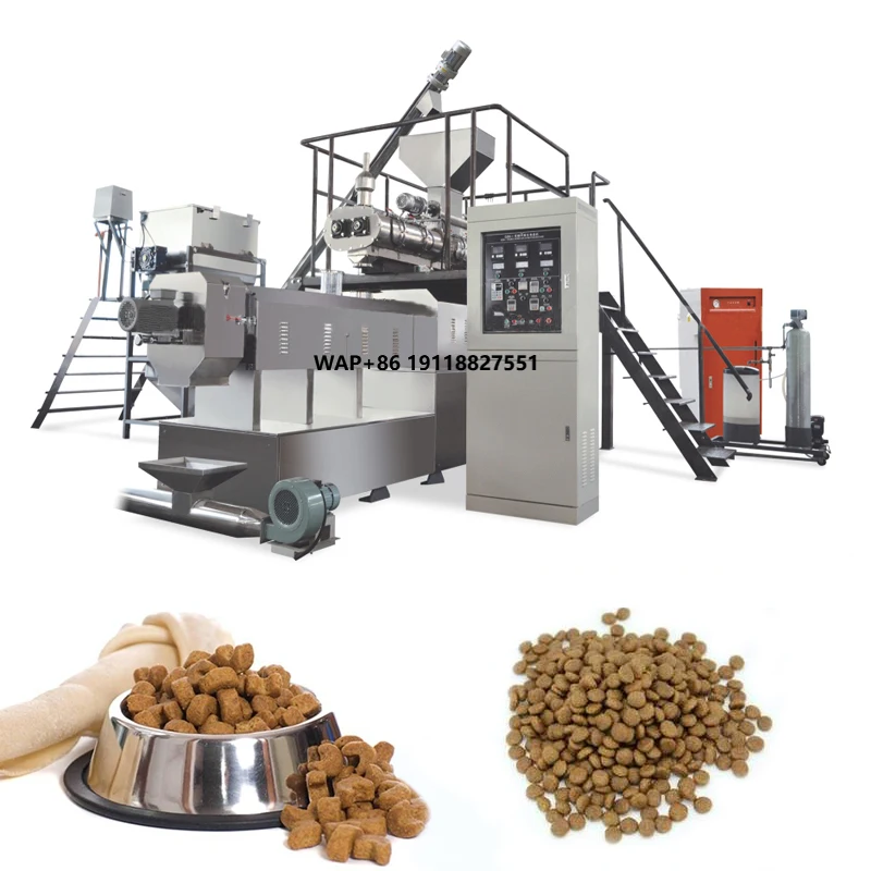 Fully Automatic Factory Supply – обзор и цена Pet Supplies In