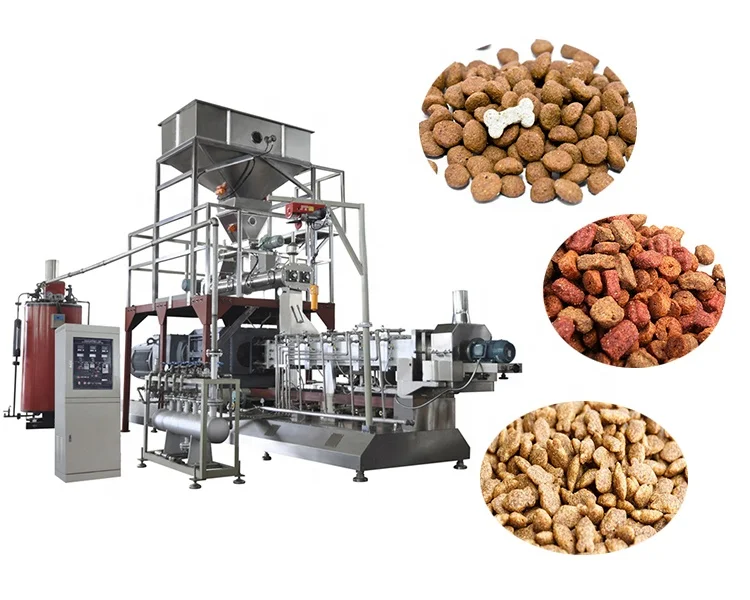 Fully Automatic Factory Supply – обзор и цена Pet Supplies In