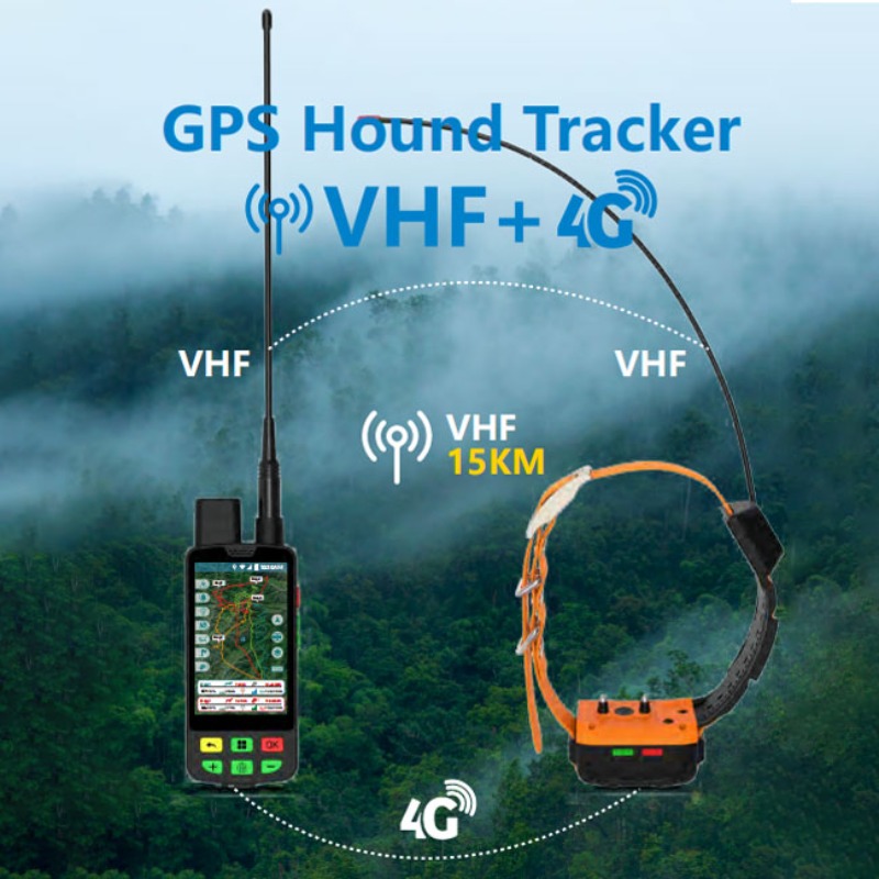2026 GPS Tracker for Dogs Smar – обзор и цена Pet Supplies Locations