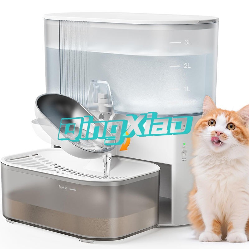 Ultra Silent Automatic Circula – обзор и цена Pet Supplies In
