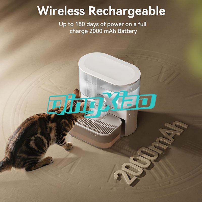 Ultra Silent Automatic Circula – обзор и цена Pet Supplies In