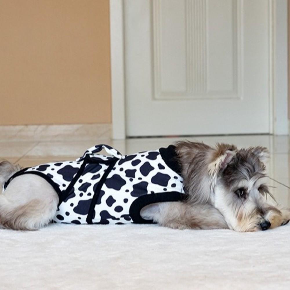 Universal Breathable Dog Recov – обзор и цена Dog Anxiety Vest