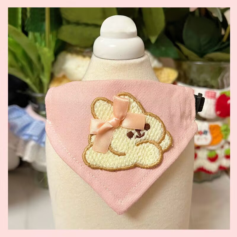 Pet bibs for cats and dogs, cu – обзор и цена Pet Supplies In