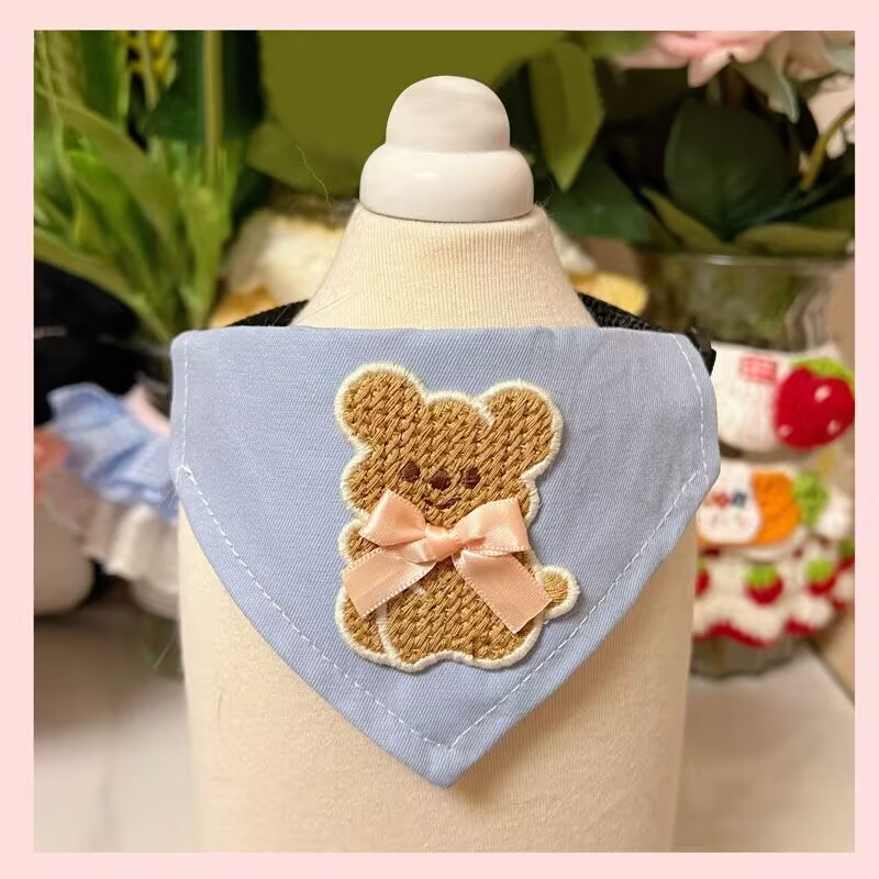 Pet bibs for cats and dogs, cu – обзор и цена Pet Supplies In