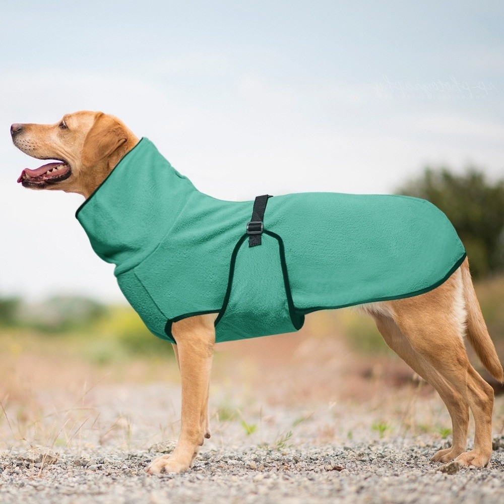 Dog Hoodie Warm Winter Dog Clo – обзор и цена Dog Anxiety Vest