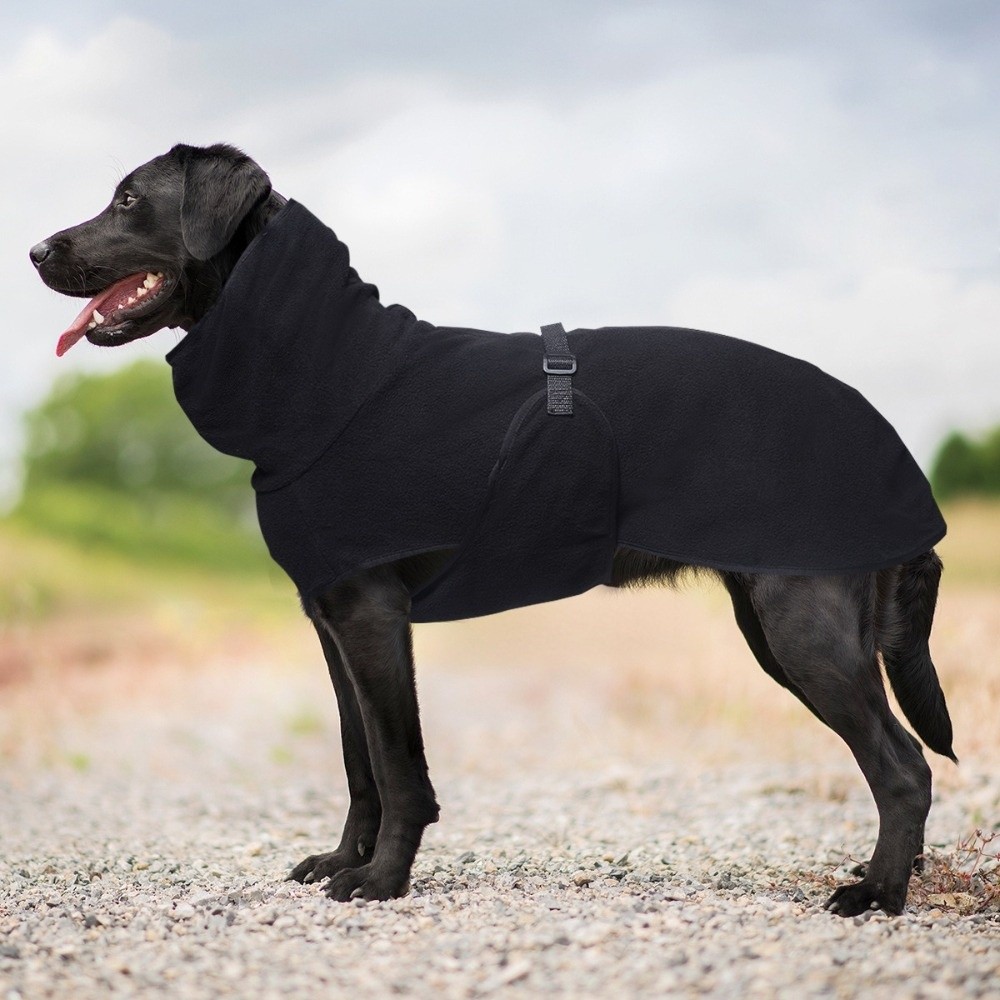 Dog Hoodie Warm Winter Dog Clo – обзор и цена Dog Anxiety Vest