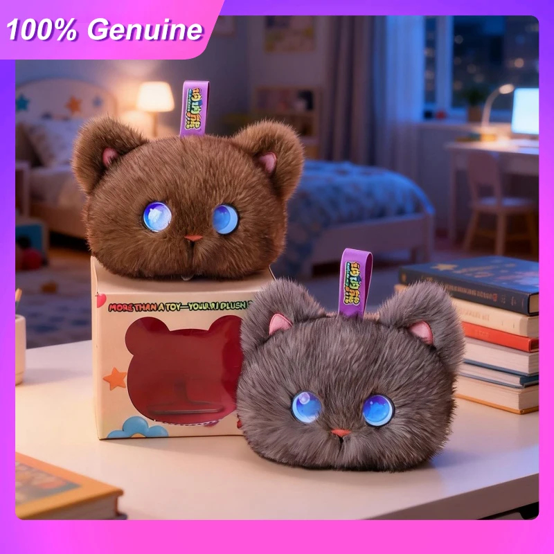 2026Genuine Ai Intelligent Cat – обзор и цена Interactive Cat Toy