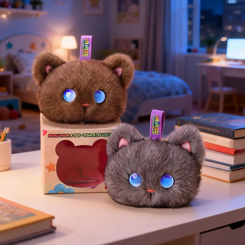 2026Genuine Ai Intelligent Cat – обзор и цена Interactive Cat Toy