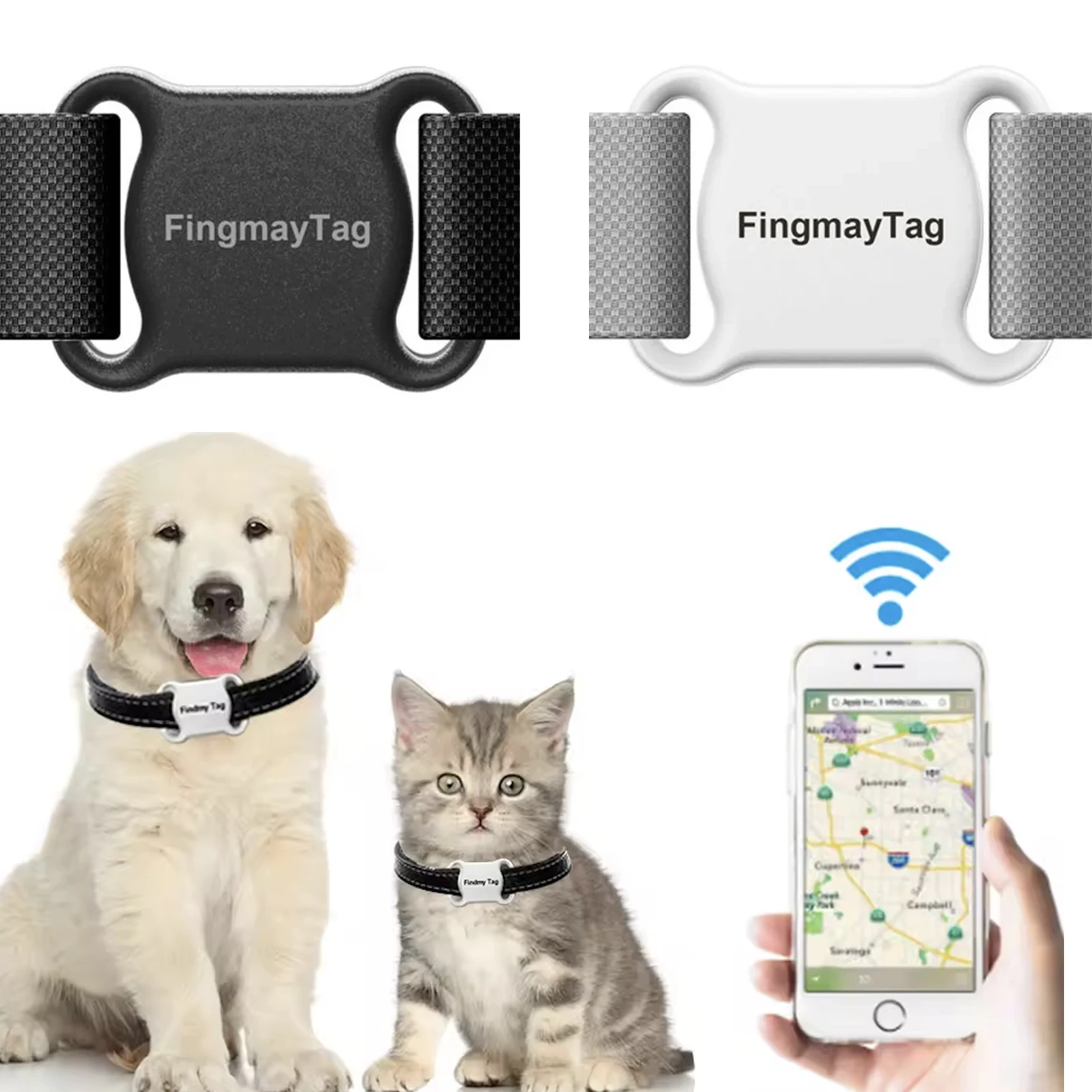 Tracker Gps for Cats Waterproo – обзор и цена Pet Supplies Locations