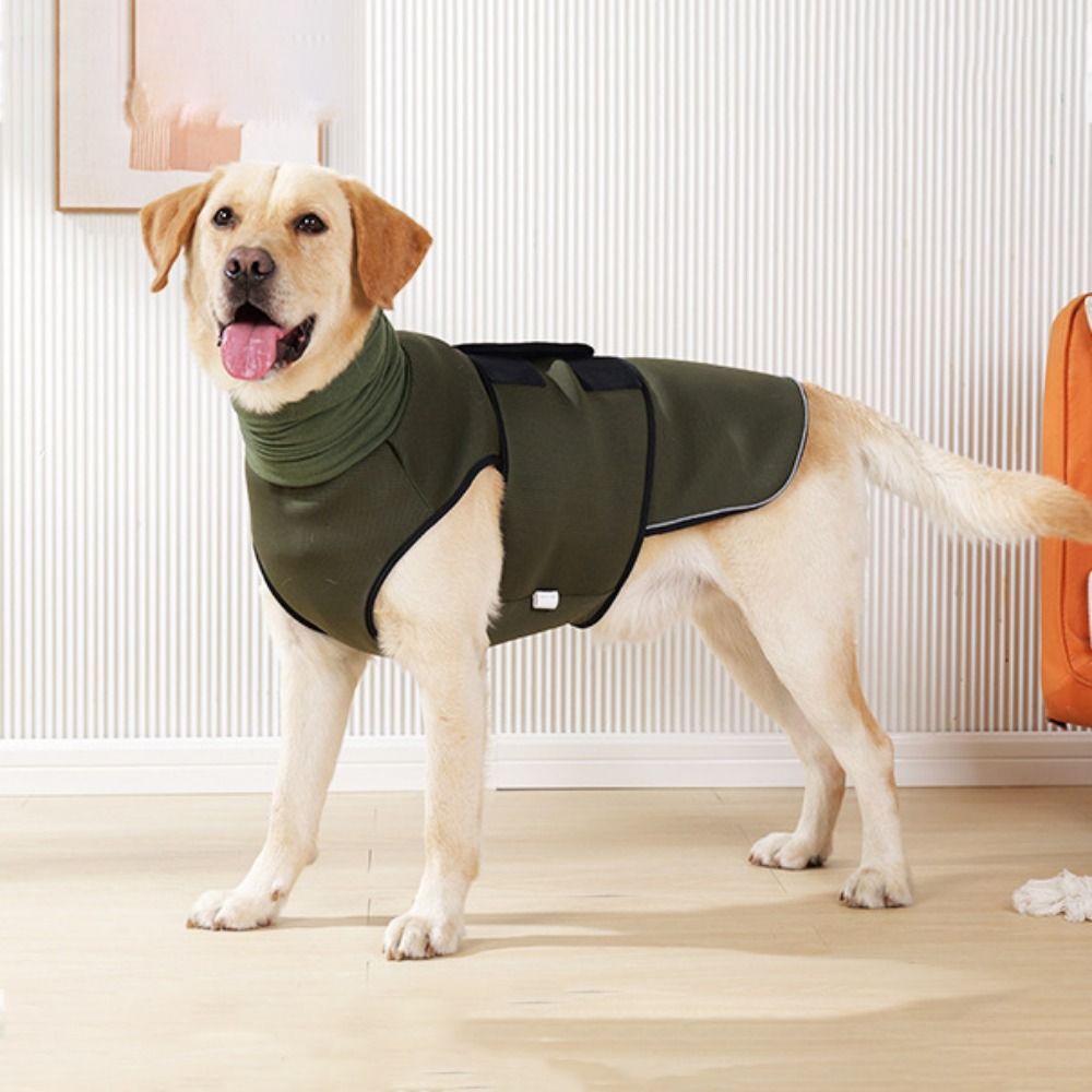Dog Calming Wrap Elastic Dog A – обзор и цена Dog Anxiety Vest