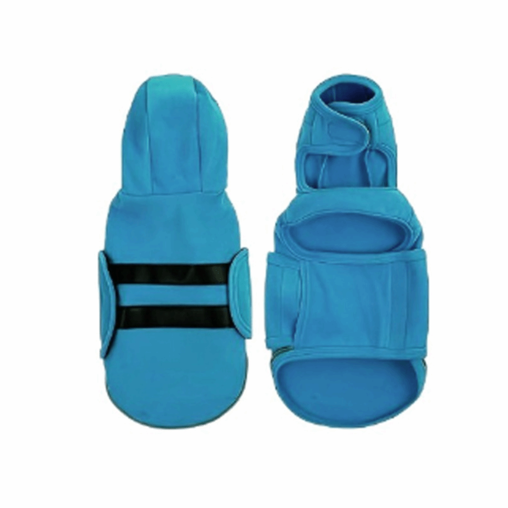 Elastic Dog Anti-Anxiety Vest  – обзор и цена Dog Anxiety Vest