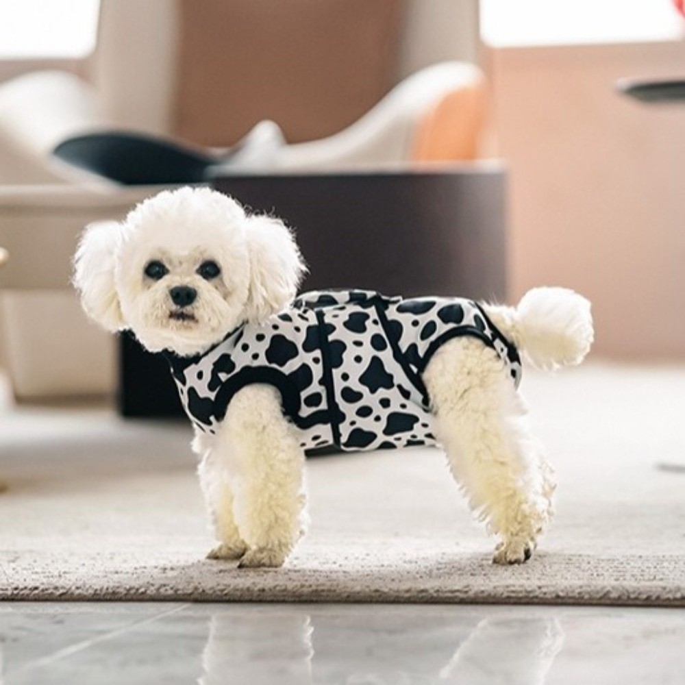 Breathable Dog Recovery Suit H – обзор и цена Dog Anxiety Vest