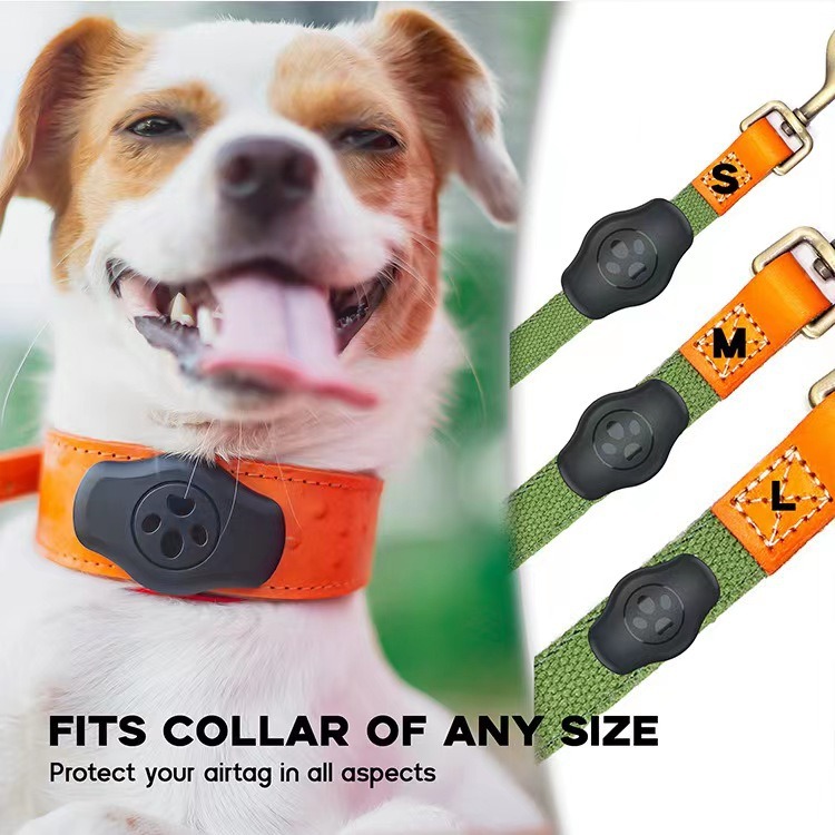 AiQUE IPX8 Waterproof Airtag P – обзор и цена Pet Supplies Locations