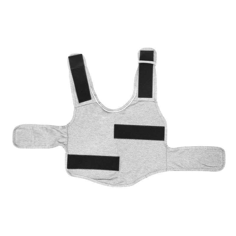 New Design Dog Calming Jacket  – обзор и цена Dog Anxiety Vest