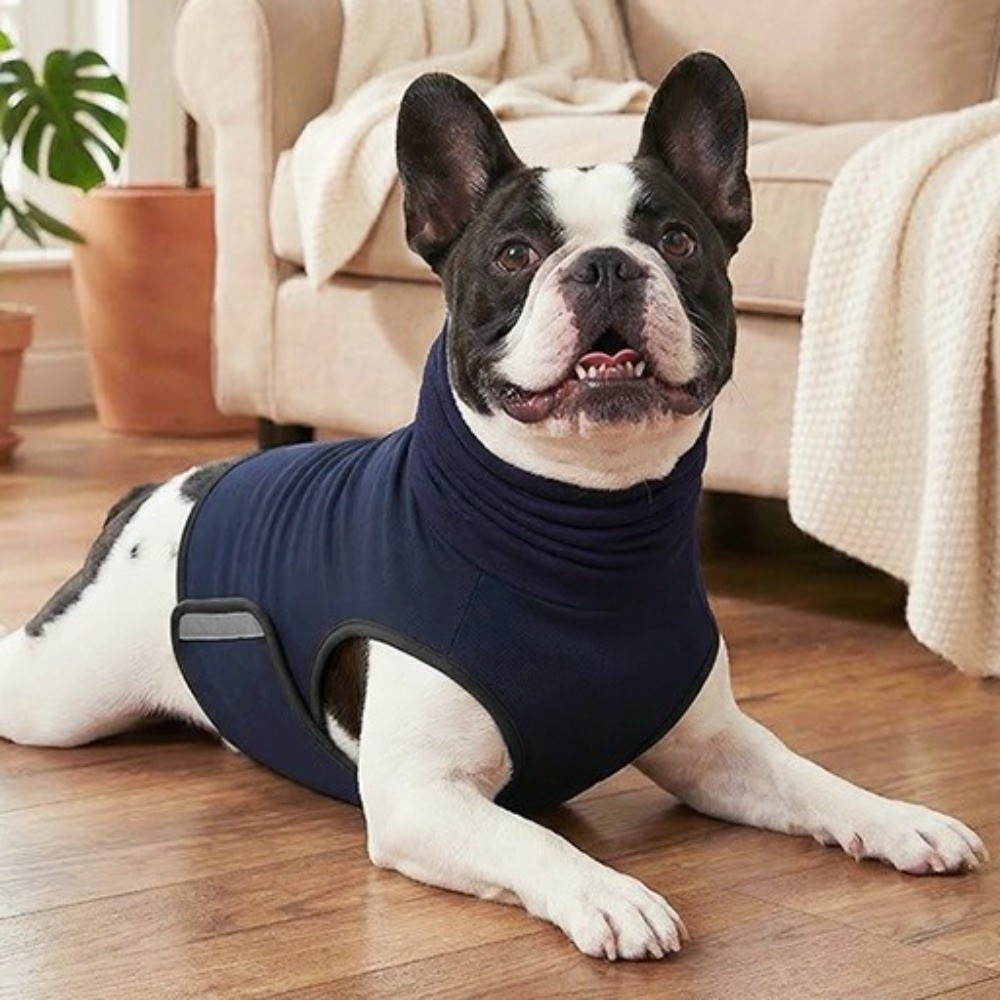 Noise-proof Dog Anxiety Vest B – обзор и цена Dog Anxiety Vest