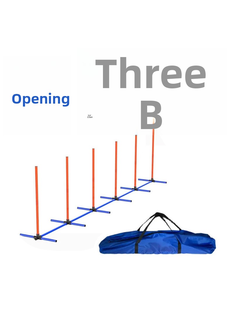 Dog Obstacle Training Competit – обзор и цена Pet Supplies In