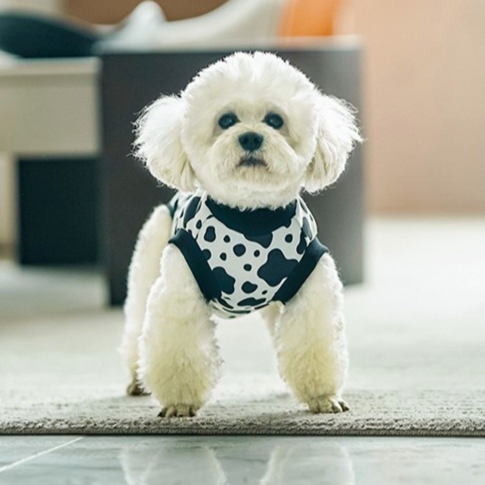 Breathable Dog Recovery Suit H – обзор и цена Dog Anxiety Vest