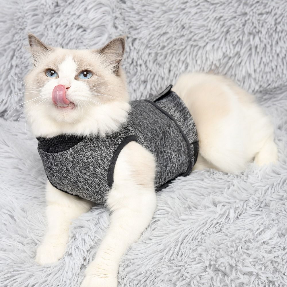 Adjustable Cat Calming Vest El – обзор и цена Dog Anxiety Vest