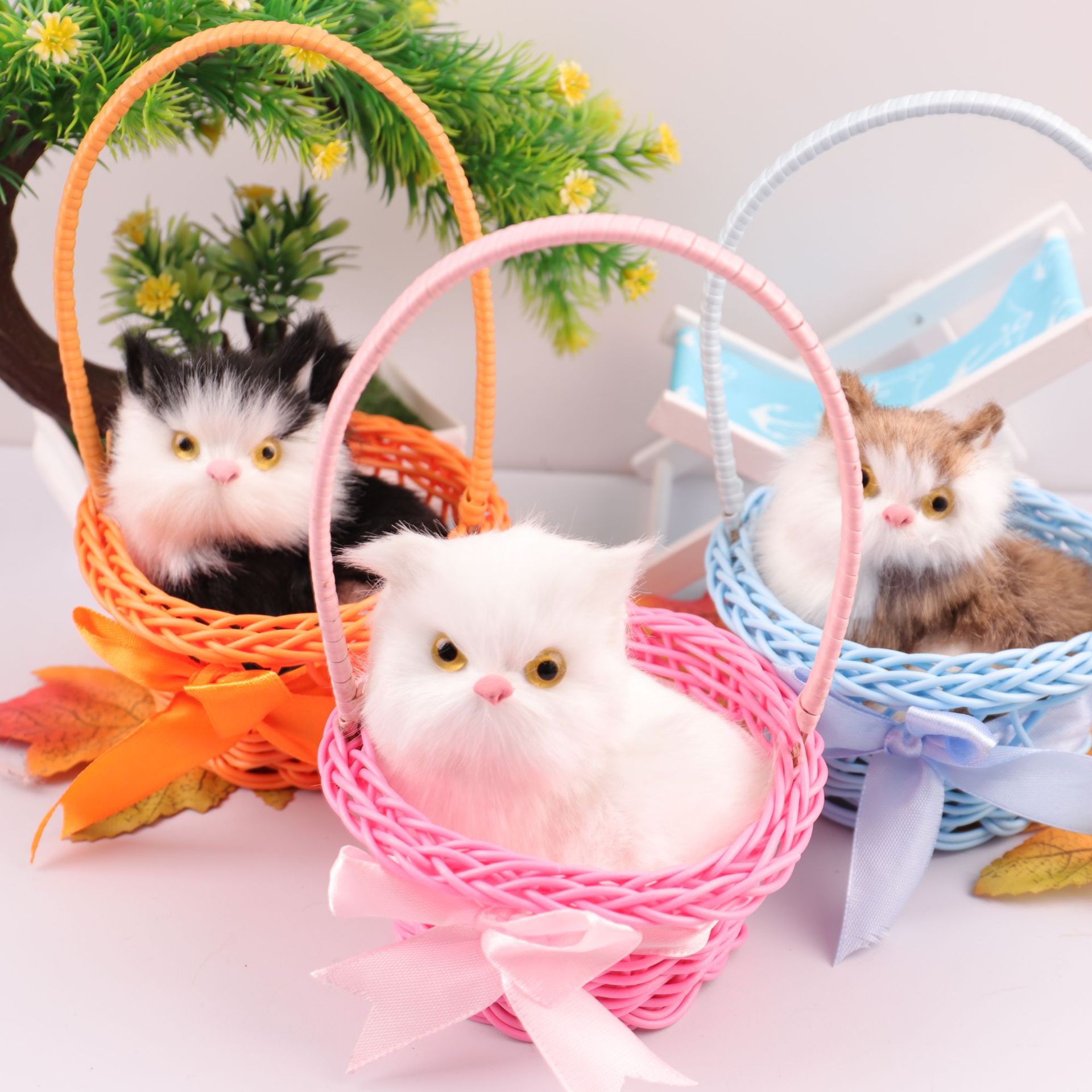 Childhood Simulation Handheld  – обзор и цена Interactive Cat Toy