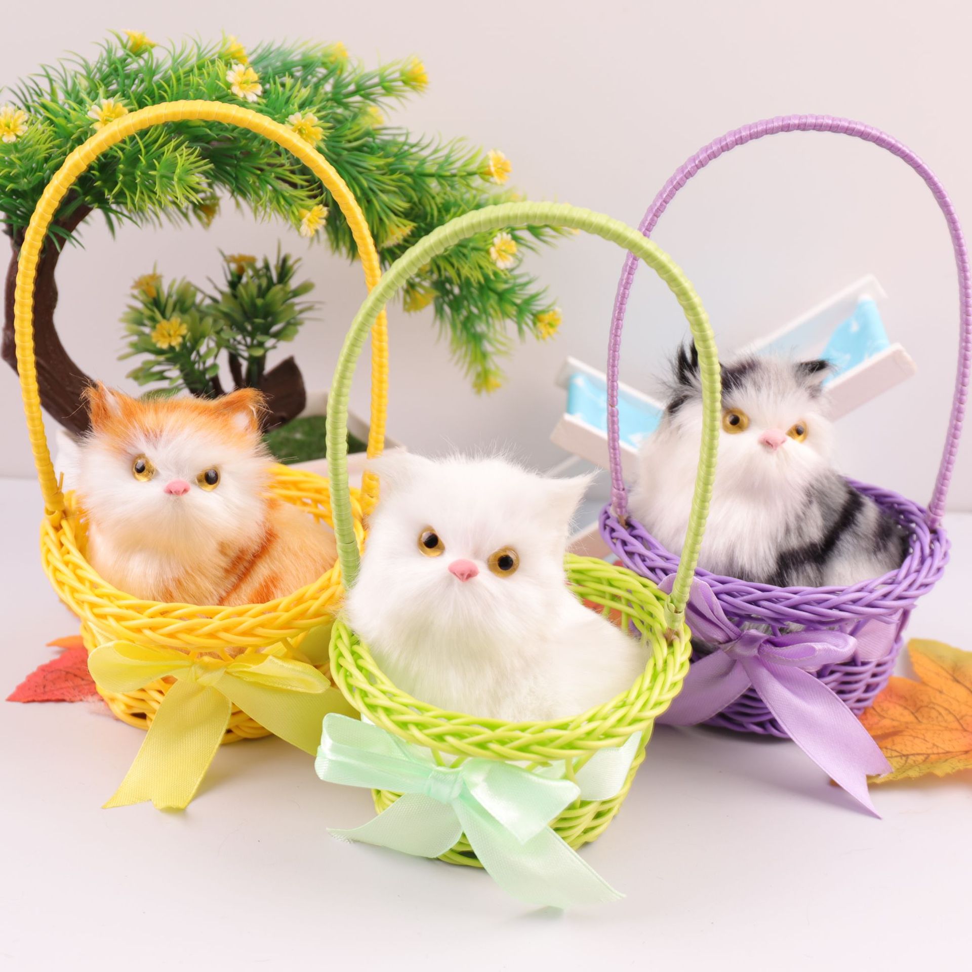 Childhood Simulation Handheld  – обзор и цена Interactive Cat Toy