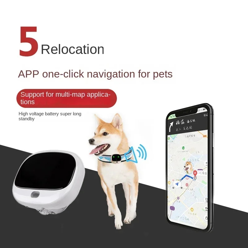 Mini 4G LTE 2G GSM Dog Gps Loc – обзор и цена Pet Supplies Locations